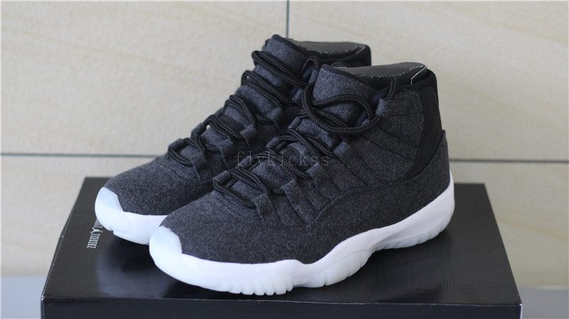 Air Jordan 11 Retro Wool